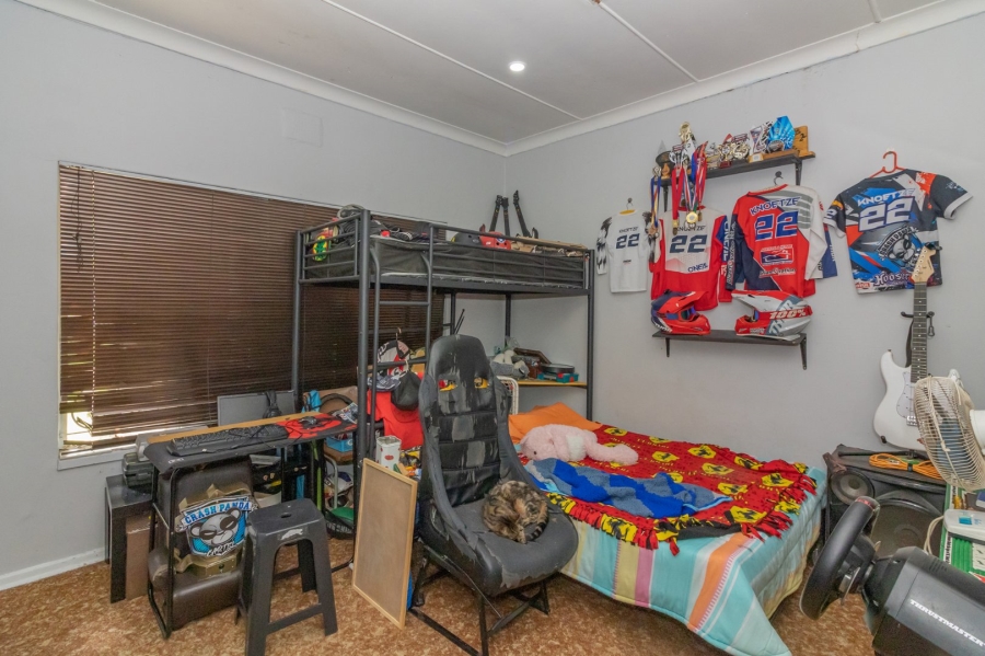 3 Bedroom Property for Sale in Suidrand Free State